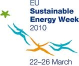 In corso la Settimana europea per l'energia sostenibile